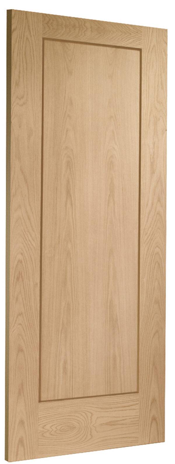 Oak Pattern 10 Pre-Finished Door
