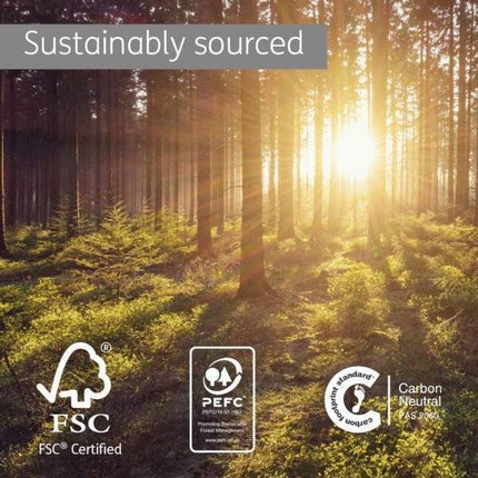 Oak DX Pre-Finished Door