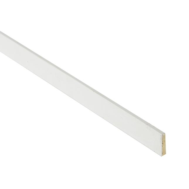 White Intumescent