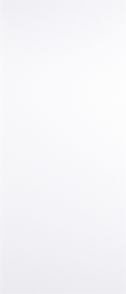 White Flush Primed FD30 Fire Door