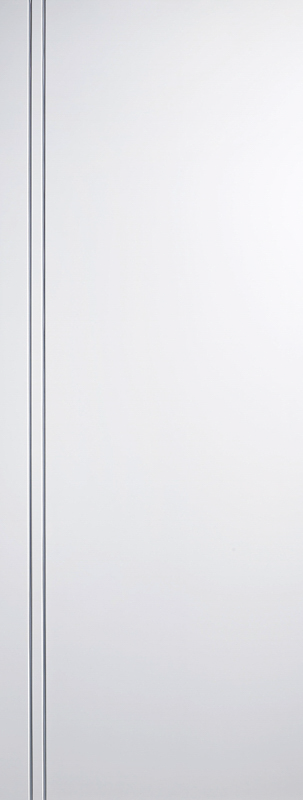 White Sierra Blanco Pre-Finished FD30 Fire Door