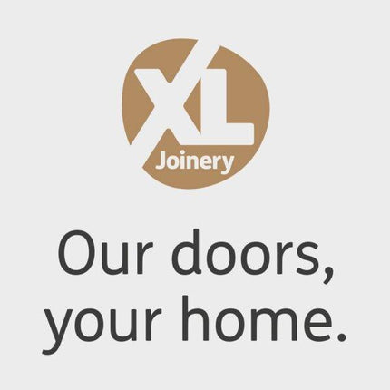 Oak DX Pre-Finished Door